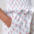 organic-puff-sleeve-smocked-romper Hope & Henry - Sophia's Style-4